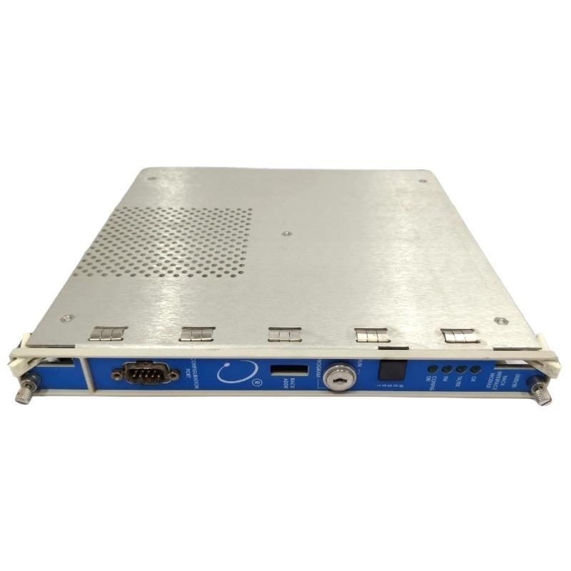 Bently Nevada 3500/20-01-02-01 Rack Interface Module