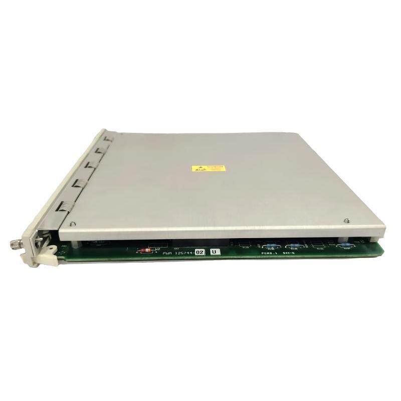 Bently Nevada 3500/20-01-02-01 Rack Interface Module