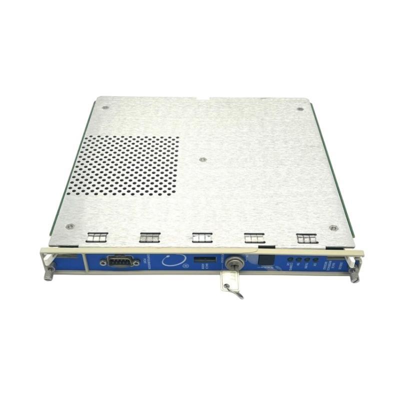 Bently Nevada 3500/20 125744-01 Rack Interface Module