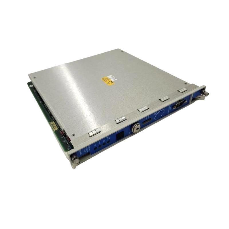 Bently Nevada 3500/20 125744-01 Rack Interface Module