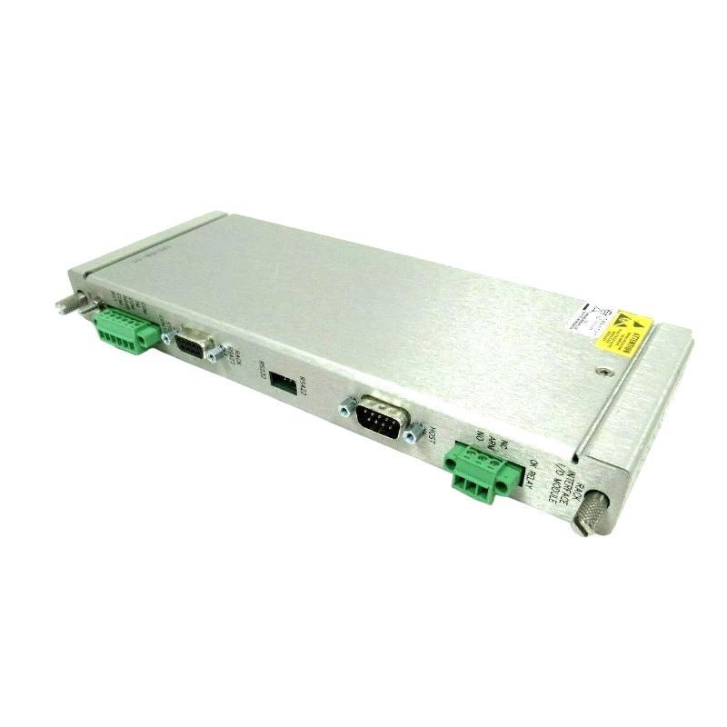 Bently Nevada 3500/20 125744-02+125768-01 Rack Interface Module