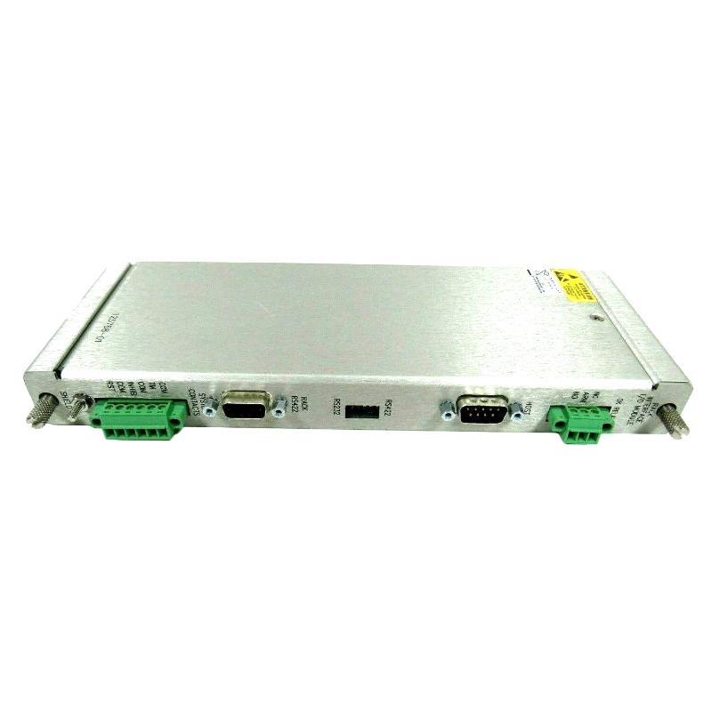 Bently Nevada 3500/20 125744-02+125768-01 Rack Interface Module