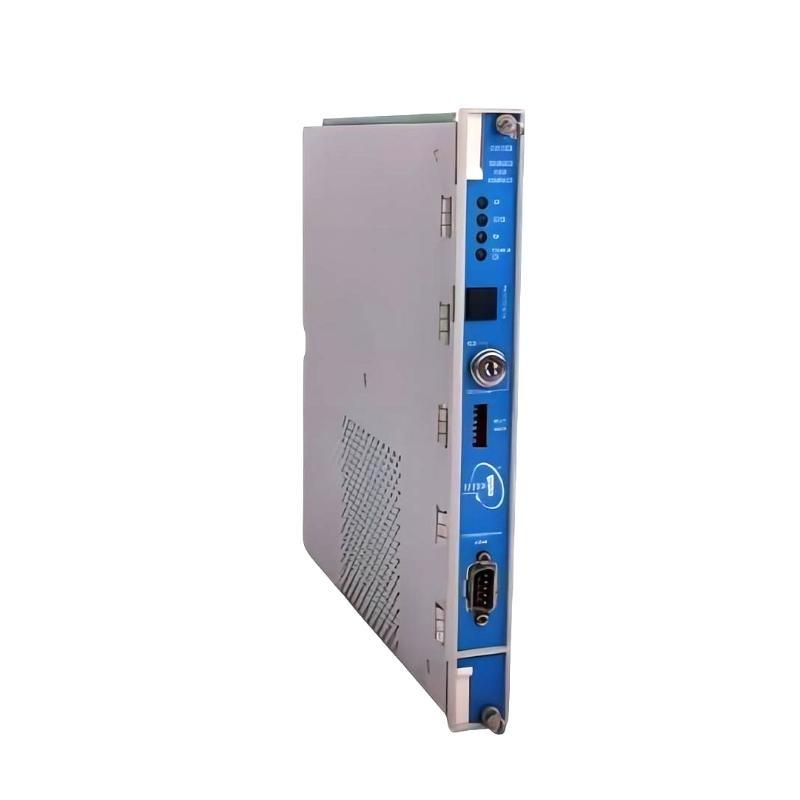 Bently Nevada 3500/22 Transient Data Interface Module