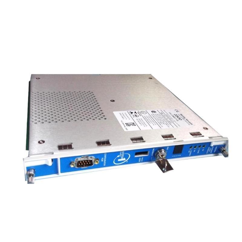 Bently Nevada 3500/22 Transient Data Interface Module