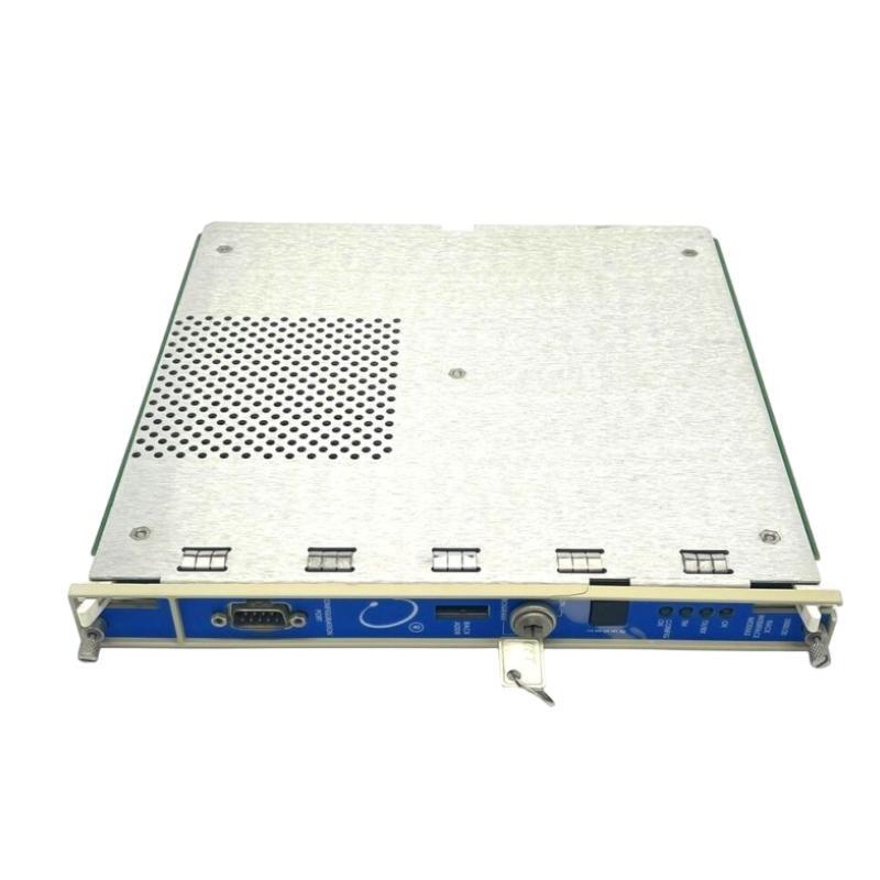 Bently Nevada 3500/22-01-01-02 Transient Data Interface Module