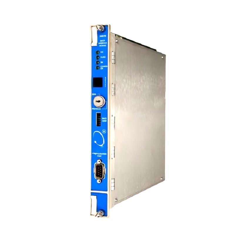 Bently Nevada 3500/22-01-01-02 Transient Data Interface Module