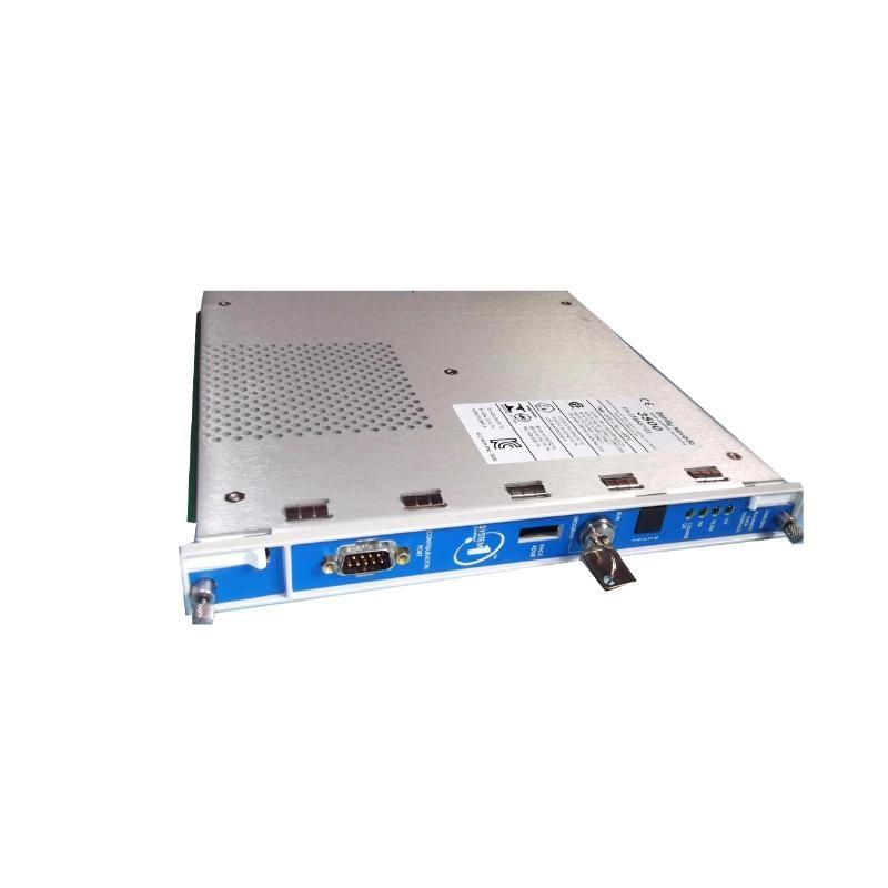Bently Nevada 3500/22-01-01 Transient Data Interface Module