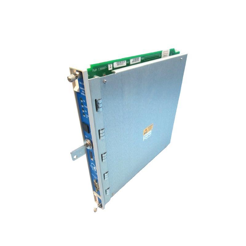 Bently Nevada 3500/22-01-01 Transient Data Interface Module