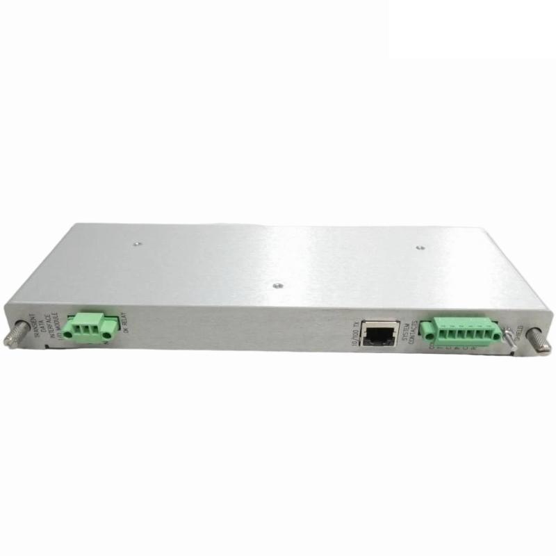 Bently Nevada 3500/22 288055-01+146031-01 Transient Data Interface Module