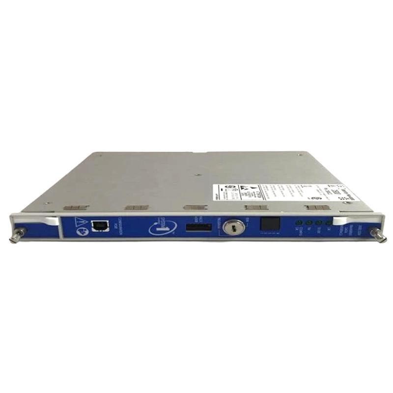 Bently Nevada 3500/22 288055-01+146031-02 Transient Data Interface Module