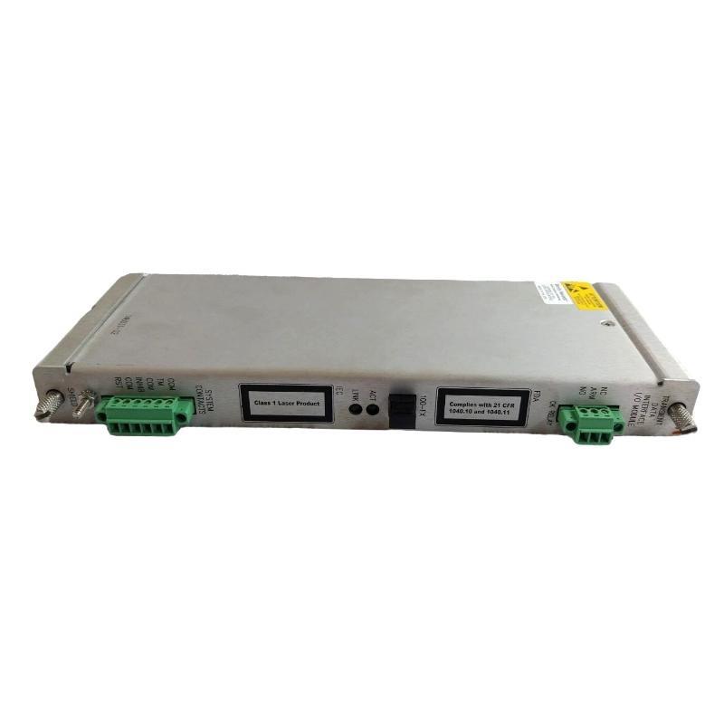 Bently Nevada 3500/22 288055-01+146031-02 Transient Data Interface Module