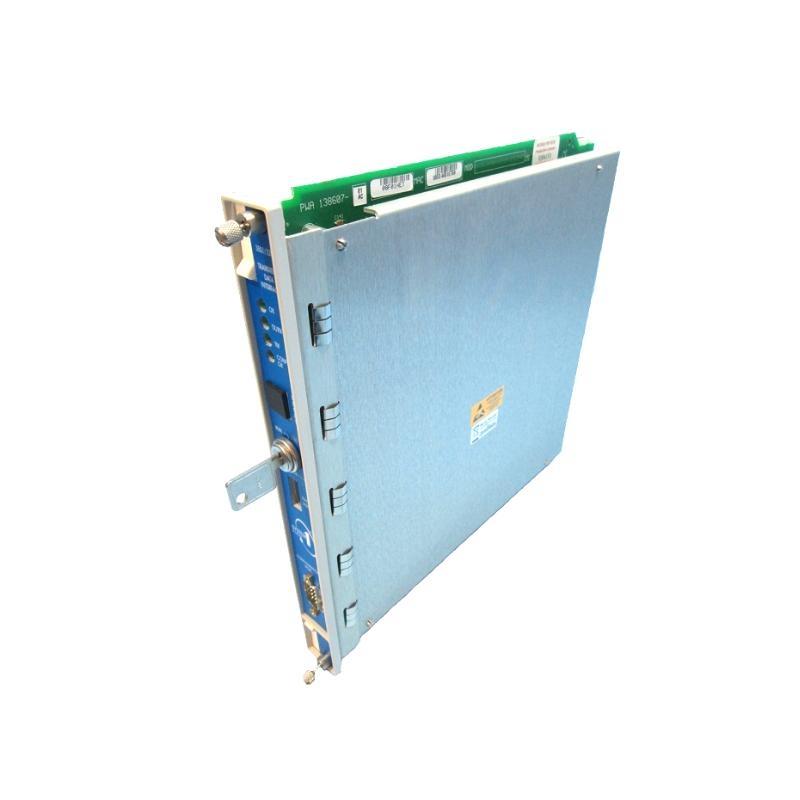 Bently Nevada 3500/22M-01-01 Transient Data Interface Module