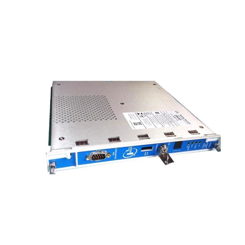 Bently Nevada 3500/22M-01-01 Transient Data Interface Module