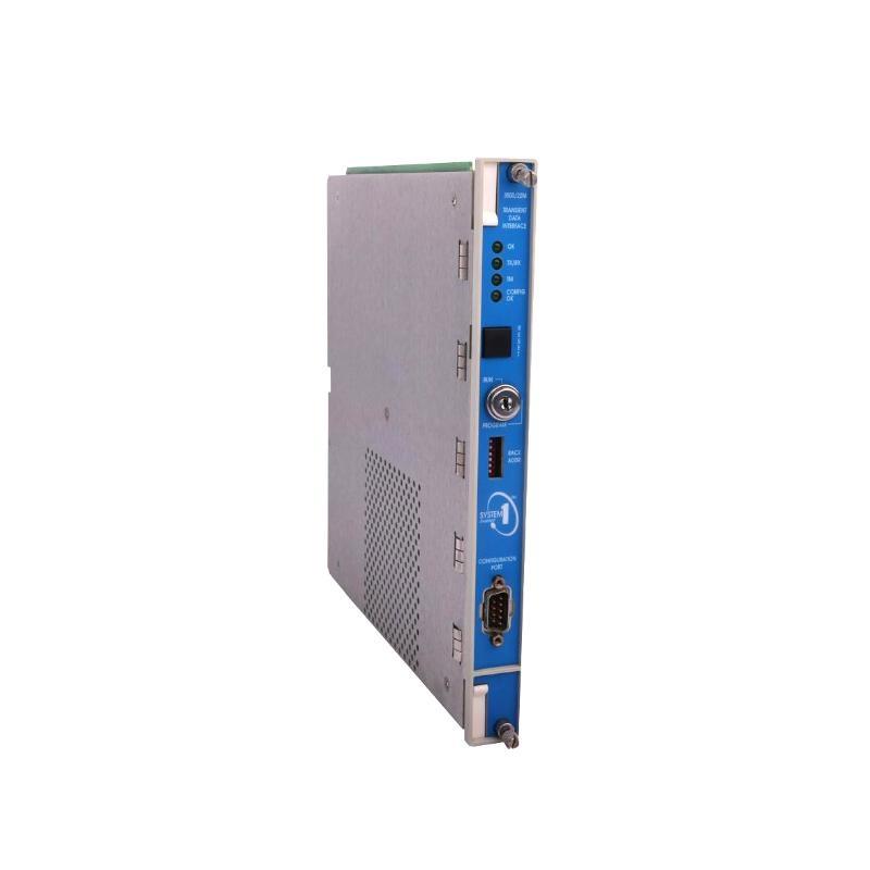 Bently Nevada 3500/22M-01-01 Transient Data Interface Module