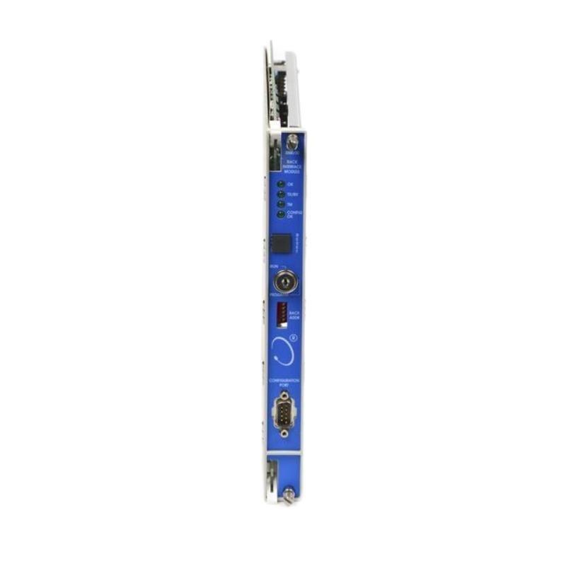 Bently Nevada 3500/22M 138607-01A Transient Data Interface Module