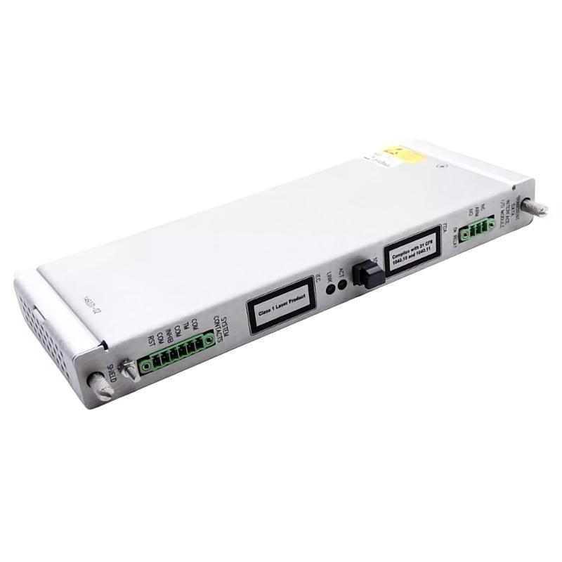 Bently Nevada 3500/22M 146031-02 100Base-FX Fiber Optic I/O Module