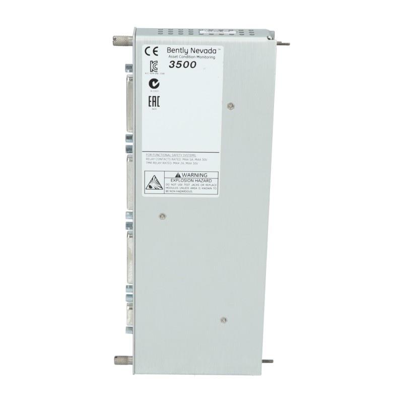Bently Nevada 3500/22M 147364-01 Transient Data Interface Module
