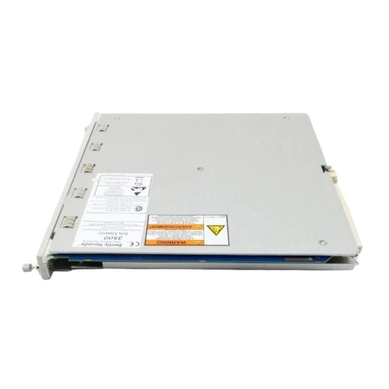 Bently Nevada 3500/22M 149986-02 Transient Data Interface Module