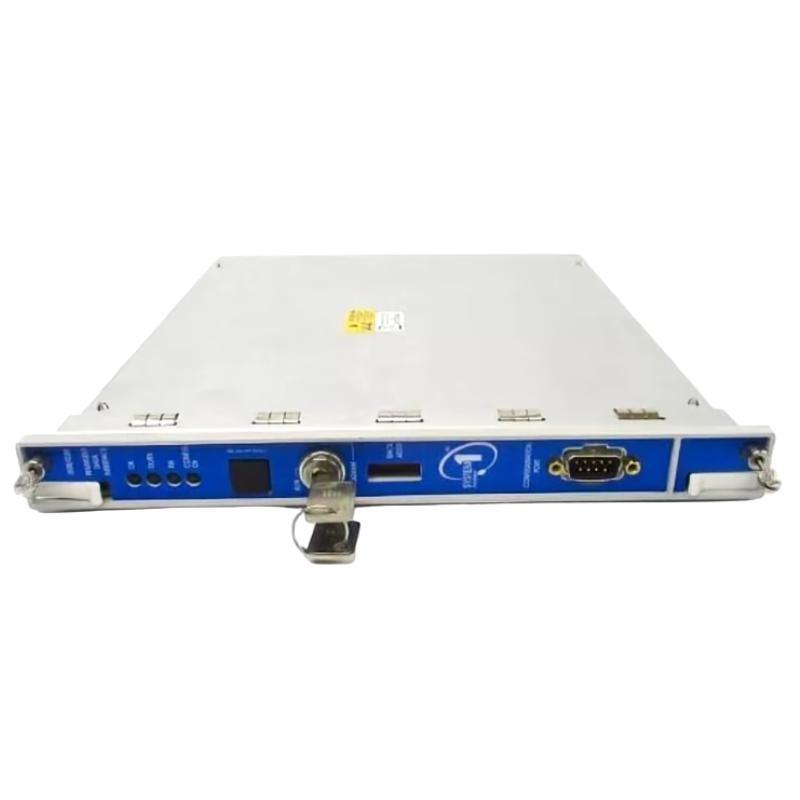 Bently Nevada 3500/22M 161580-01 Transient Data Interface Module