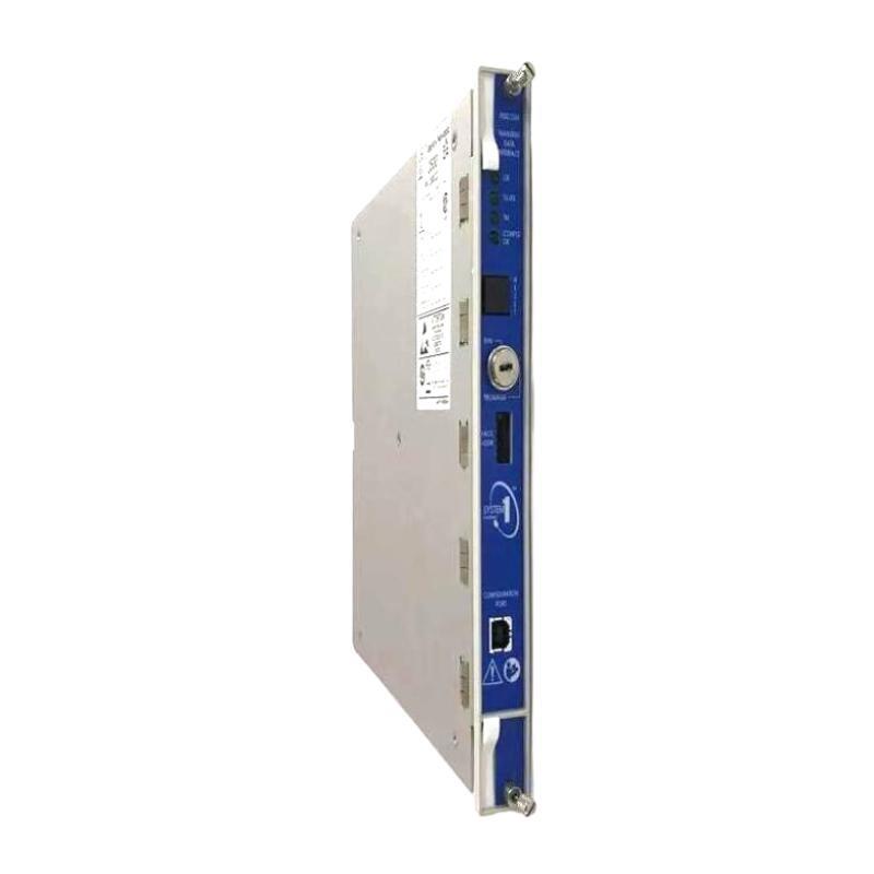 Bently Nevada 3500/22M 288055-01L Transient Data Interface Module