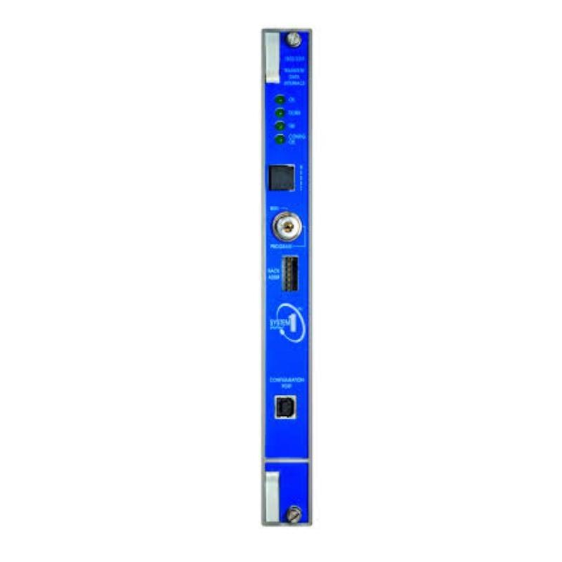 Bently Nevada 3500/22M 288055-02 TMR Transient Data Interface Module with USB Cable