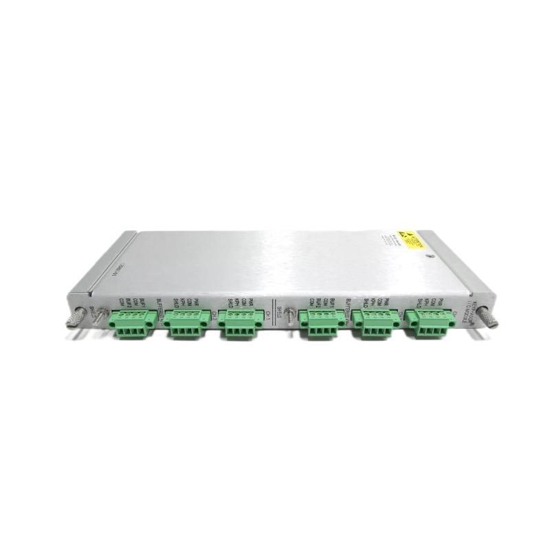 Bently Nevada 3500/25-01-01-00 125800-01 Enhanced Keyphasor Module