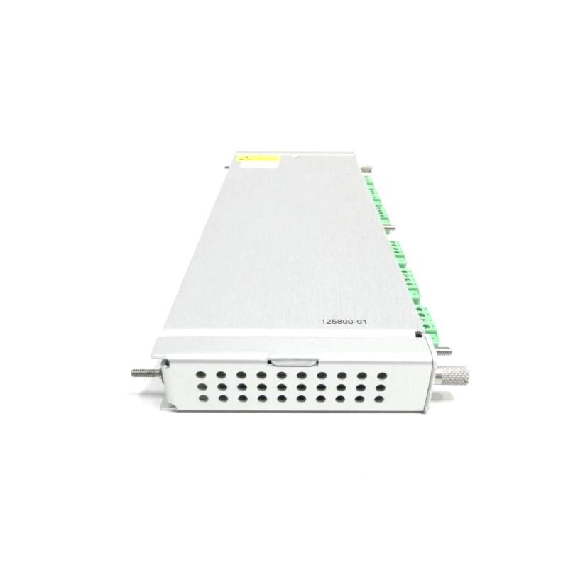Bently Nevada 3500/25-01-01-00 125800-01 Enhanced Keyphasor Module