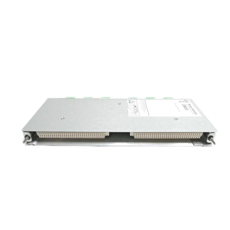 Bently Nevada 3500/20-01-02-00 125768-01 Rack Interface Module