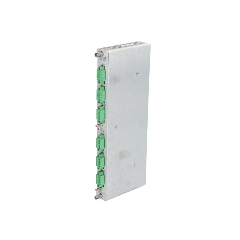Bently Nevada 3500/25-01-01-00 125800-01 Enhanced Keyphasor Module