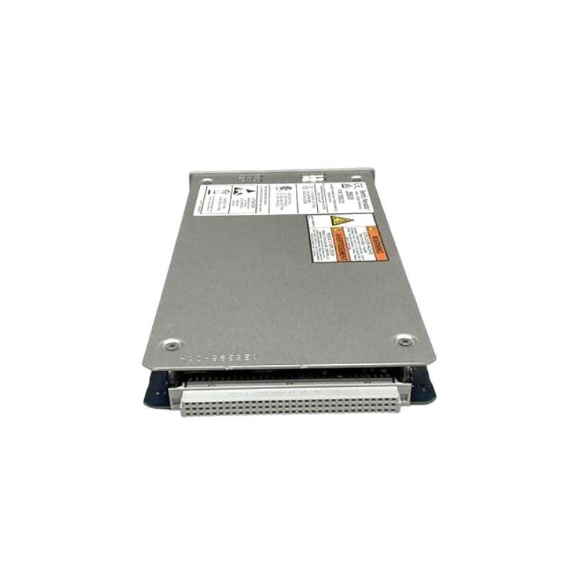 Bently Nevada 3500/25-01-02-01 Transient Data Interface Module