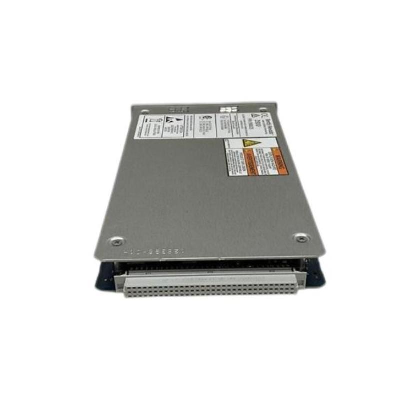 Bently Nevada 3500/25 126398-01H Enhanced Key Phase Module