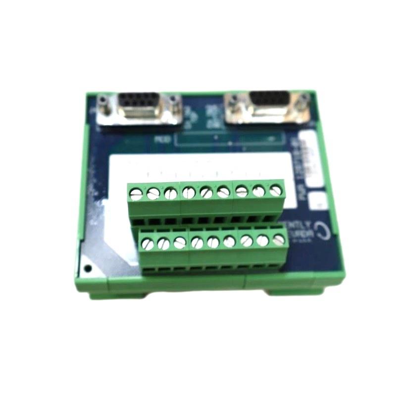 Bently Nevada 3500/25 128718-01 Key Phase External Terminal Module