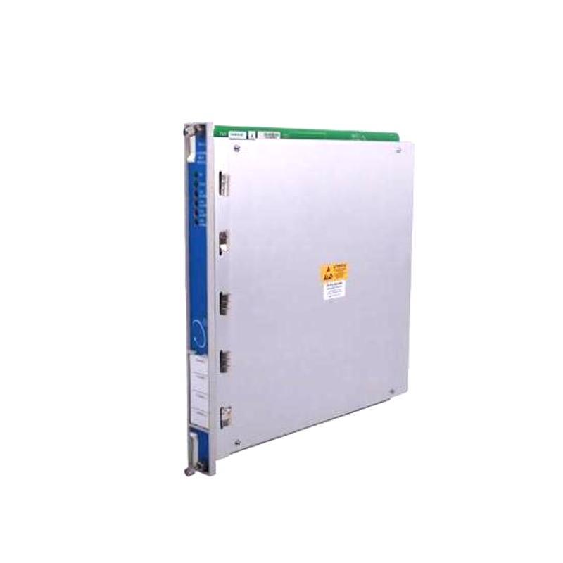Bently Nevada 3500/32-01-00 149986-02 4-Channel Relay Module