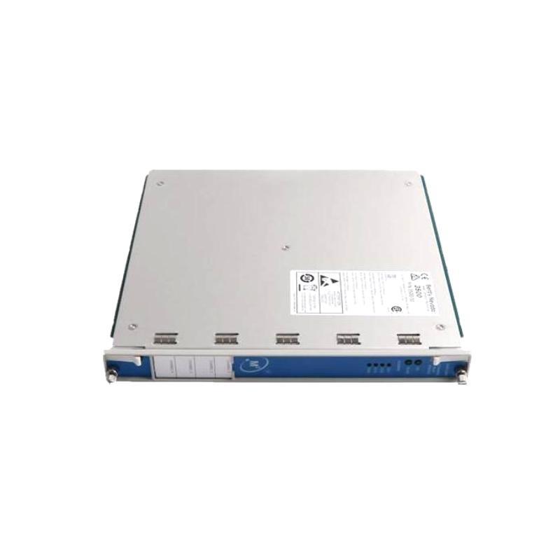 Bently Nevada 3500/32M 149986-02 Relay Control Module