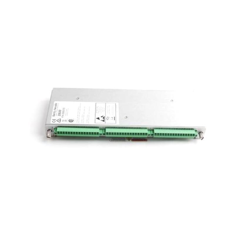 Bently Nevada 3500/33-03-00 149992-03 16-Channel Relay Module