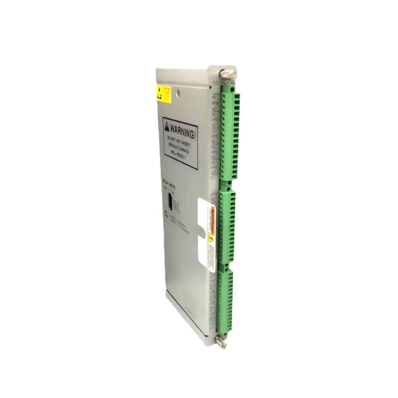 Bently Nevada 3500/33-03-00 149992-03 16-Channel Relay Module