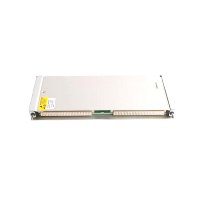 Bently Nevada 3500/40-01-00 125680-01 3500-40M Proximitor Monitor