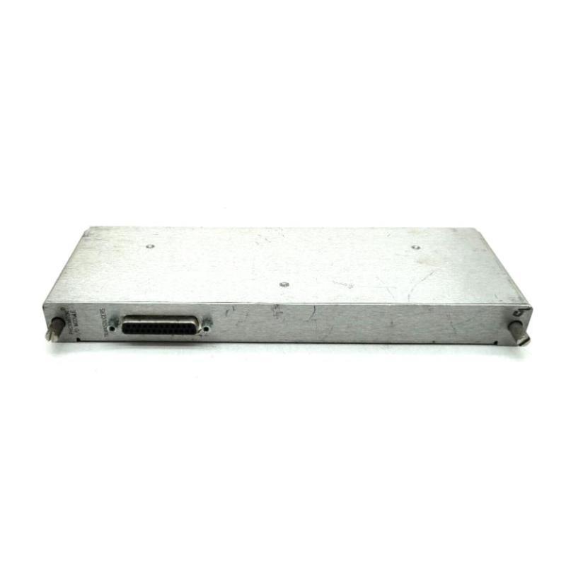 Bently Nevada 3500/40 126615-01 Proximitor I/O Module