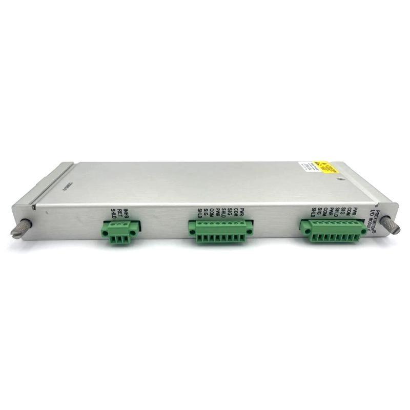 Bently Nevada 3500/40 140734-01+125680-01 Proximitor Monitor