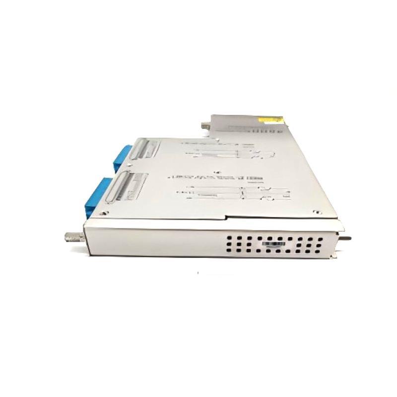 Bently Nevada 3500/40 176449-01+135489-04 Proximitor Monitor