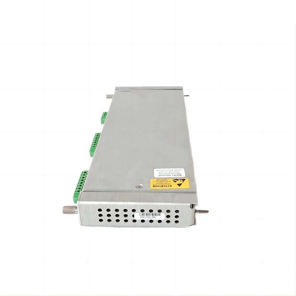 Bently Nevada 3500/40M 140734-01+125680-01 Proximitor Monitor