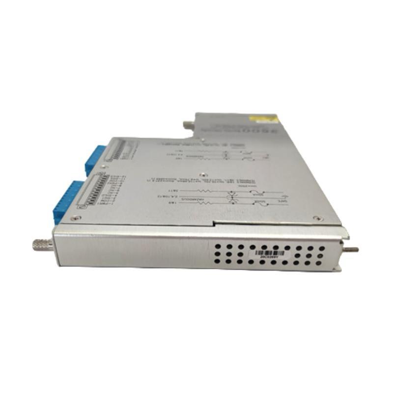 Bently Nevada 3500/40M 176449-01+135489-04 Proximitor Monitor