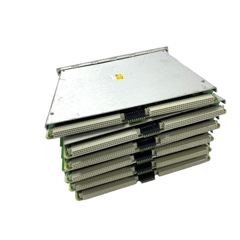 Bently Nevada 3500/42-04-01 Proximitor Seismic Monitor