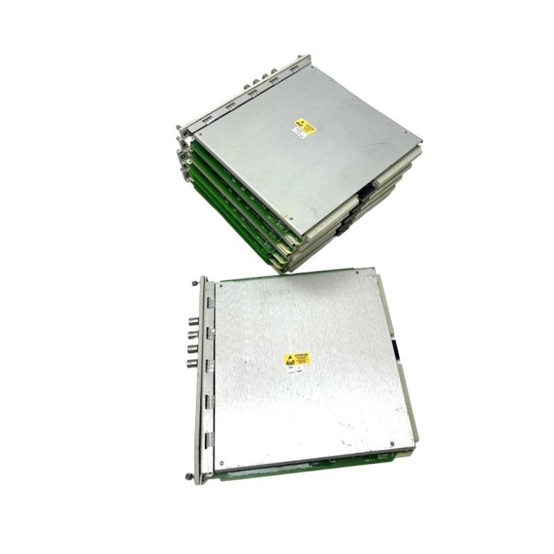 Bently Nevada 3500/42-06-00 Proximitor Seismic Monitor