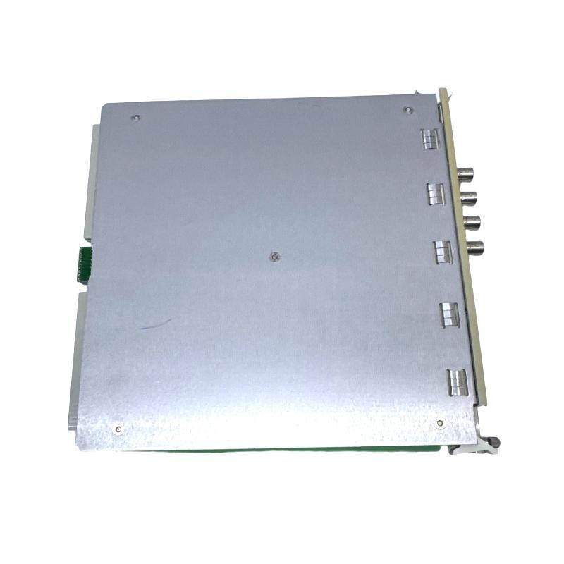 Bently Nevada 3500/42-09-00-00 176449-02 Proximitor Seismic Monitor