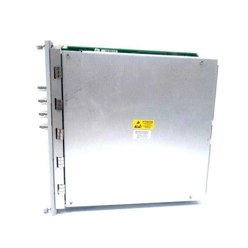 Bently Nevada 3500/42-09-00 140734-02+140471-01 Proximitor Seismic Monitor