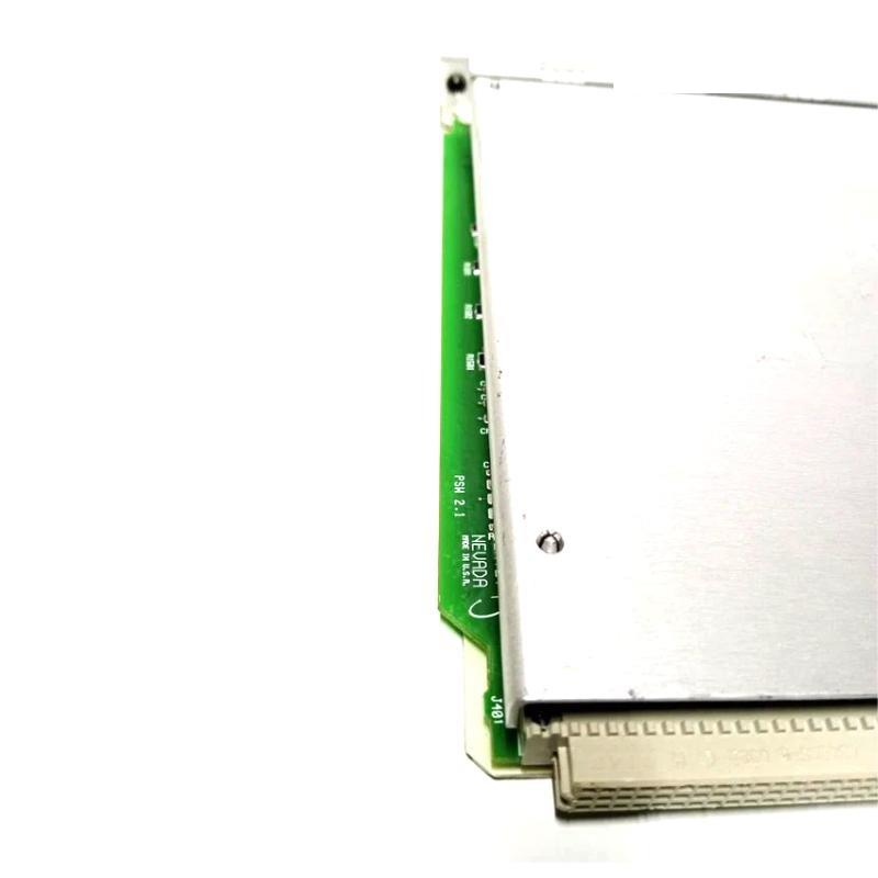 Bently Nevada 3500/42-09-01 176449-02+140471-01 Proximitor Seismic Monitor