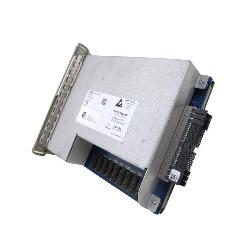 Bently Nevada 3500/42E 285691-01 Vibration Monitor