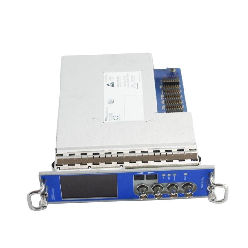 Bently Nevada 3500/42E 287823-01 Vibration Monitor