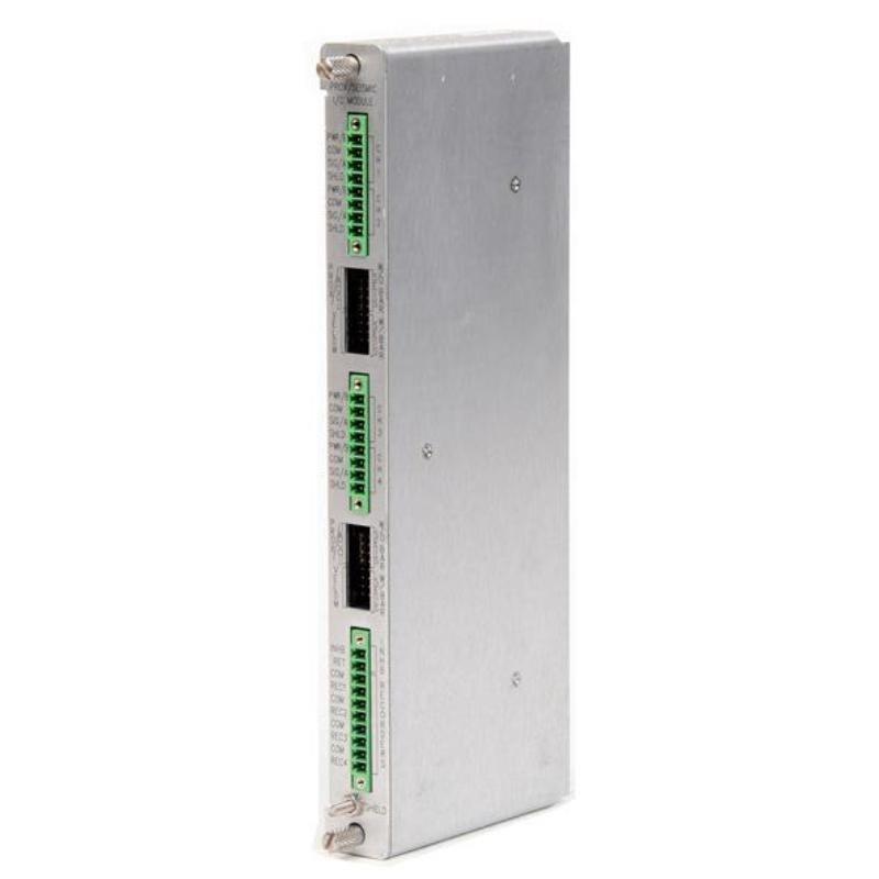 Bently Nevada 3500/42M-01-00 128229-01 Proximitor Seismic Monitor I/O Module